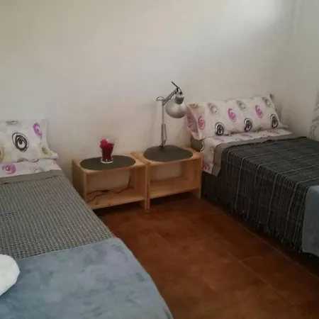Private Caleta Appartamento *