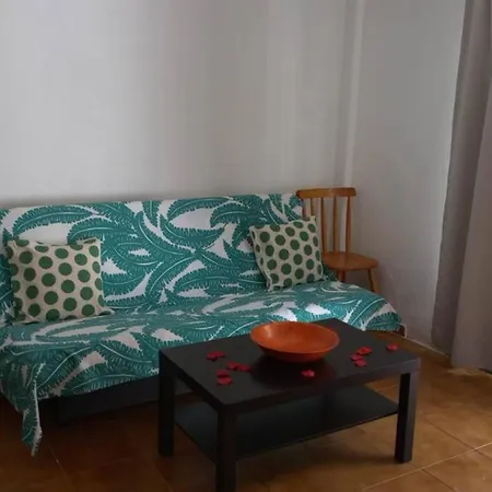 Appartamento Private Caleta