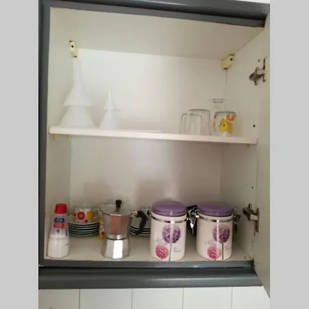 Appartamento Private Caleta *