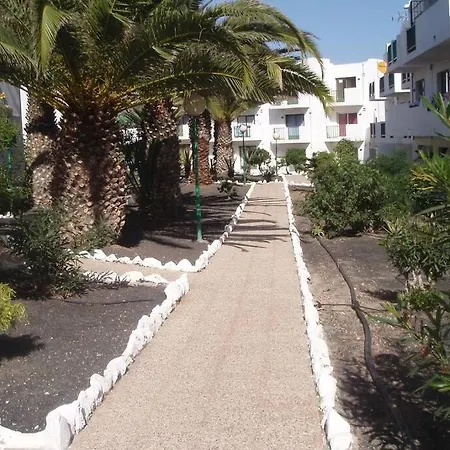 Apartment Private Caleta