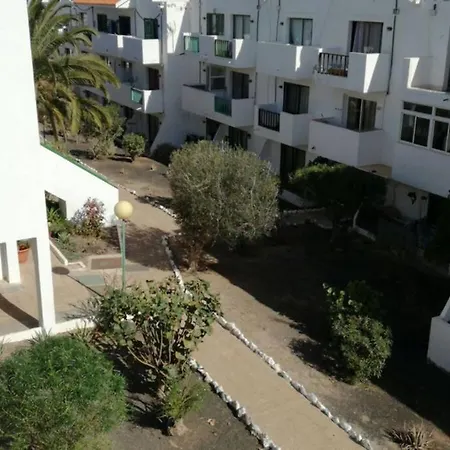 Apartment Private Caleta Costa De Antigua